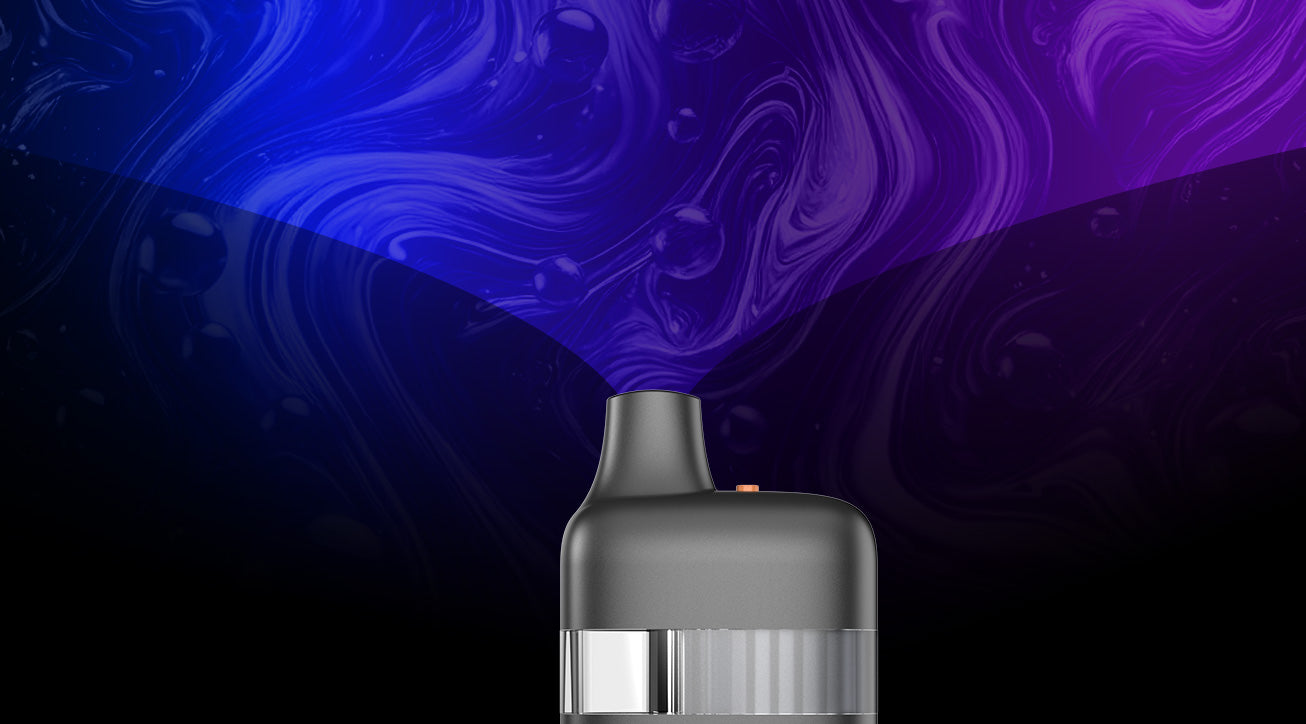 A Step-by-Step Guide on How to Fill a CELL ATOM Vape Device