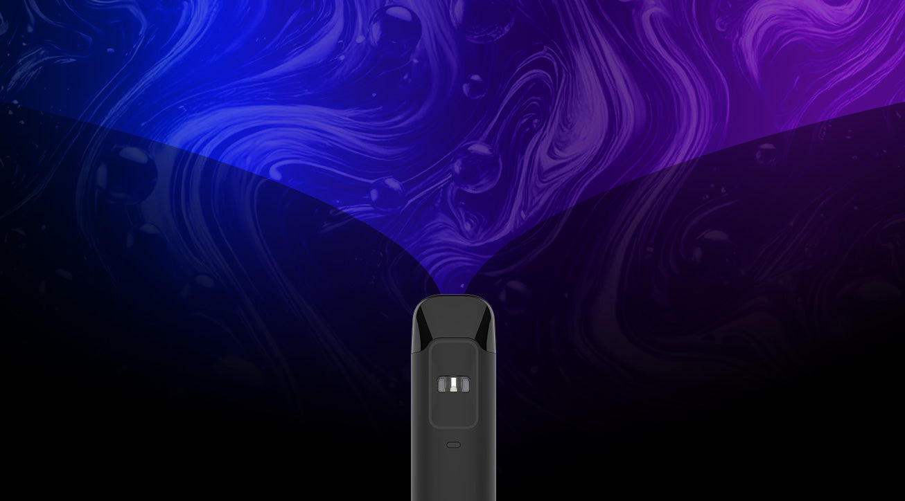 A Step-by-Step Guide on How to Fill a CELL EAZIE Vape Device
