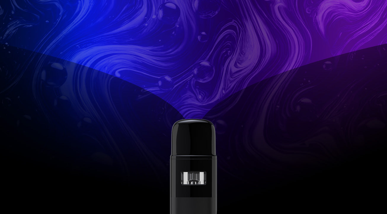 A Step-by-Step Guide on How to Fill a CELL FLEX PRO Vape Device