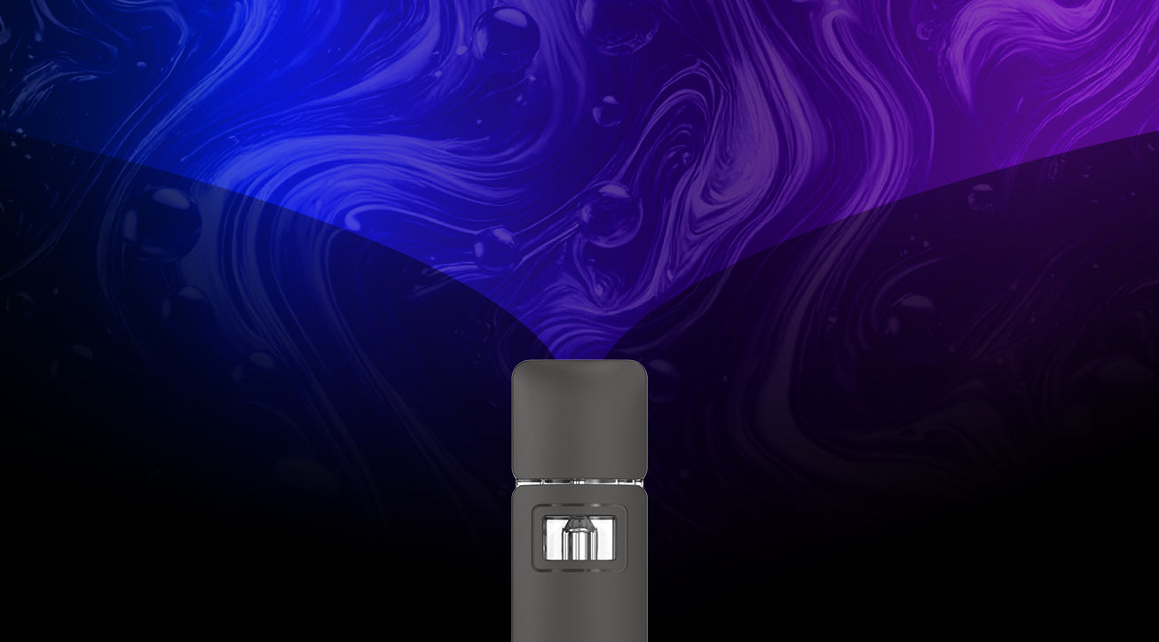 A Step-by-Step Guide on How to Fill a CELL FLEX Vape Device