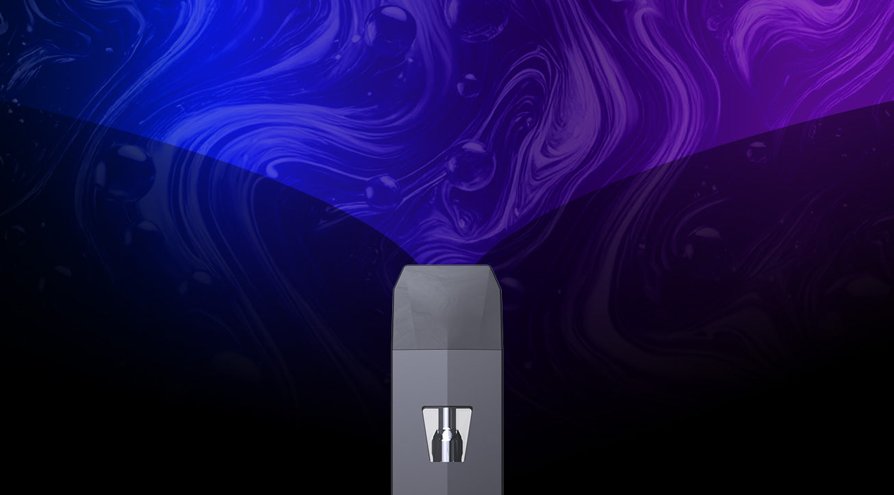 A Step-by-Step Guide on How to Fill a CELL RIDGE Vape Device