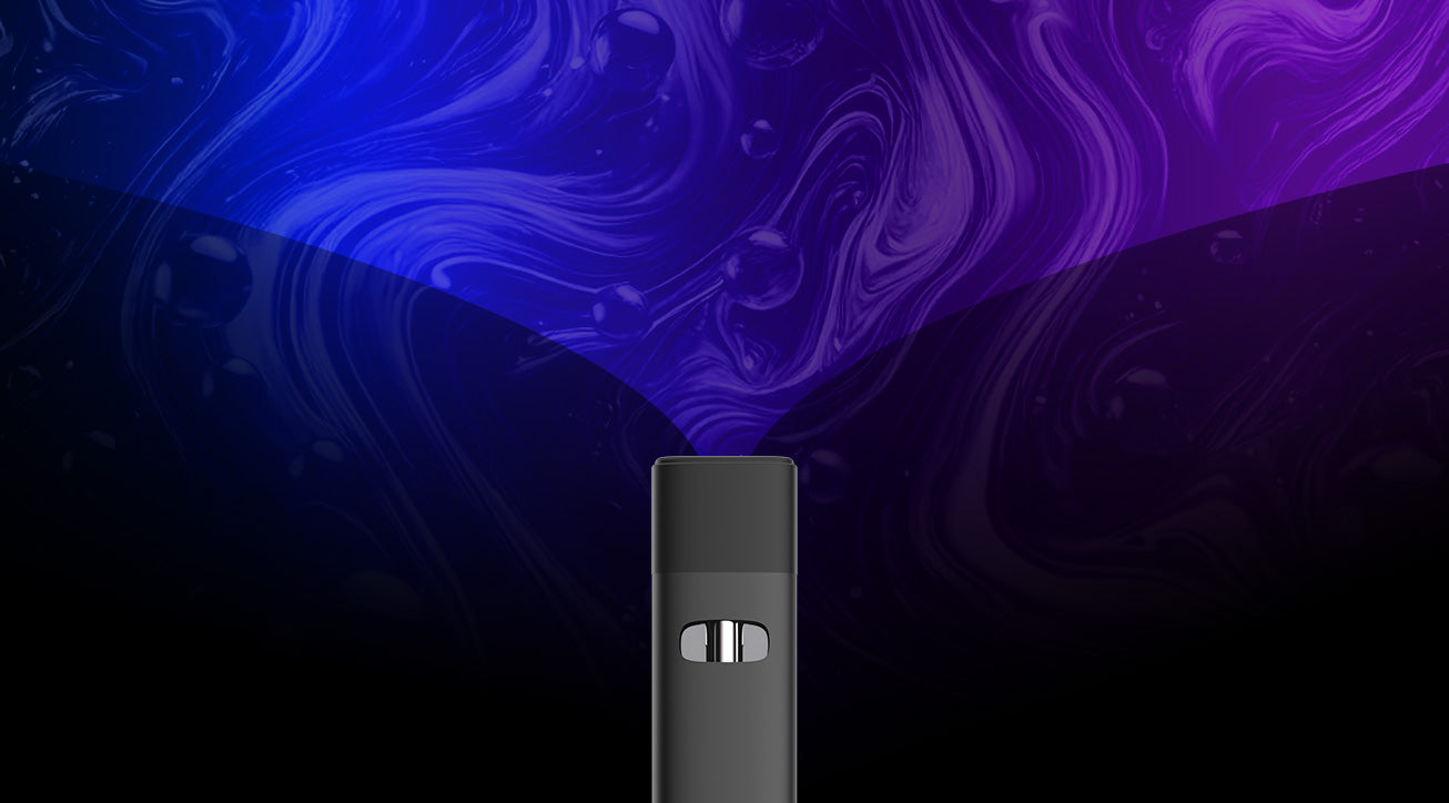 A Step-by-Step Guide on How to Fill a CELL SLYM Vape Device