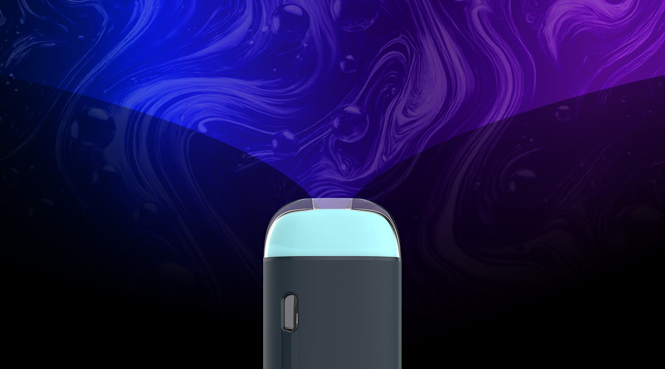 A Step-by-Step Guide on How to Fill a CELL VOCA PRO Vape Device