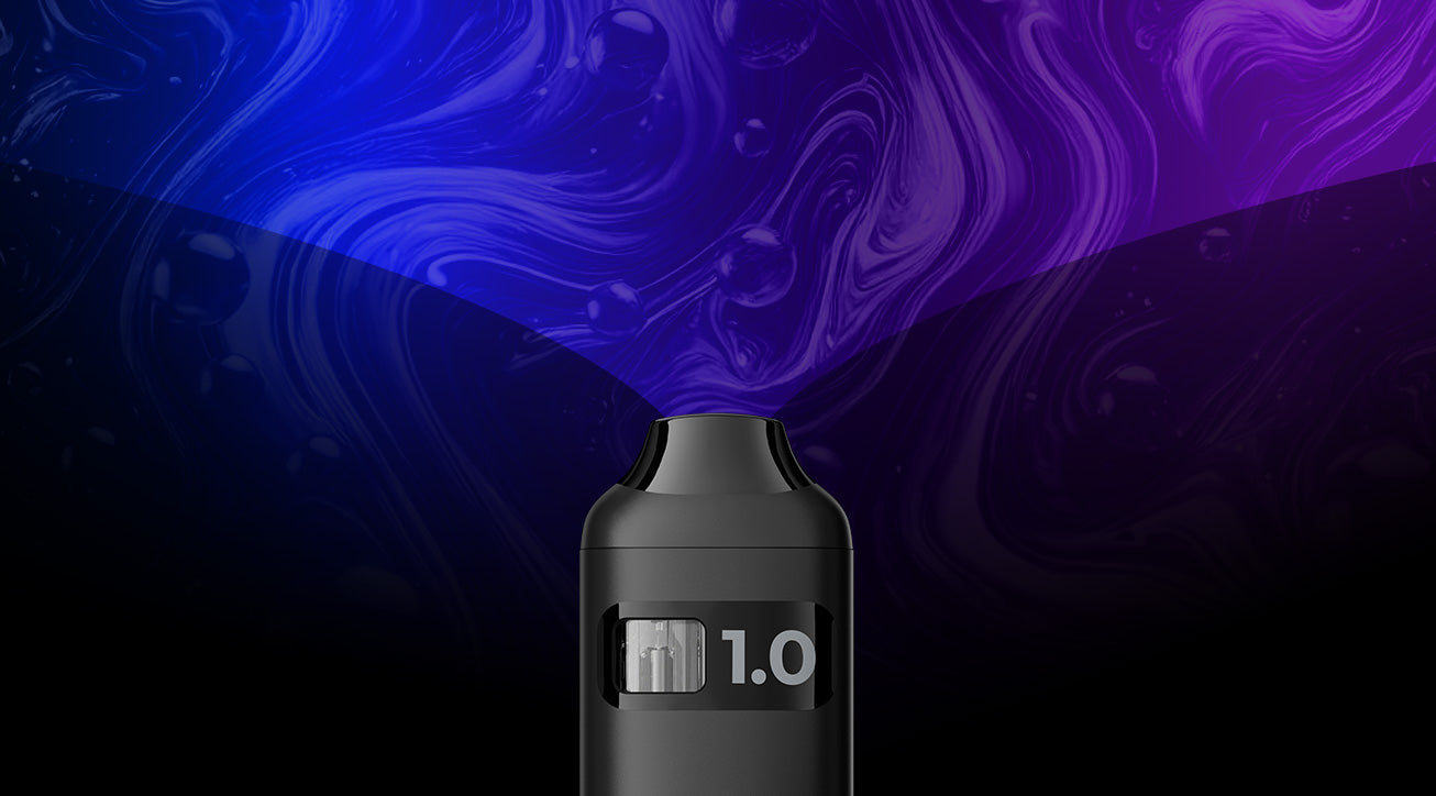 A Step-by-Step Guide on How to Fill a CELL VOCA Vape Device