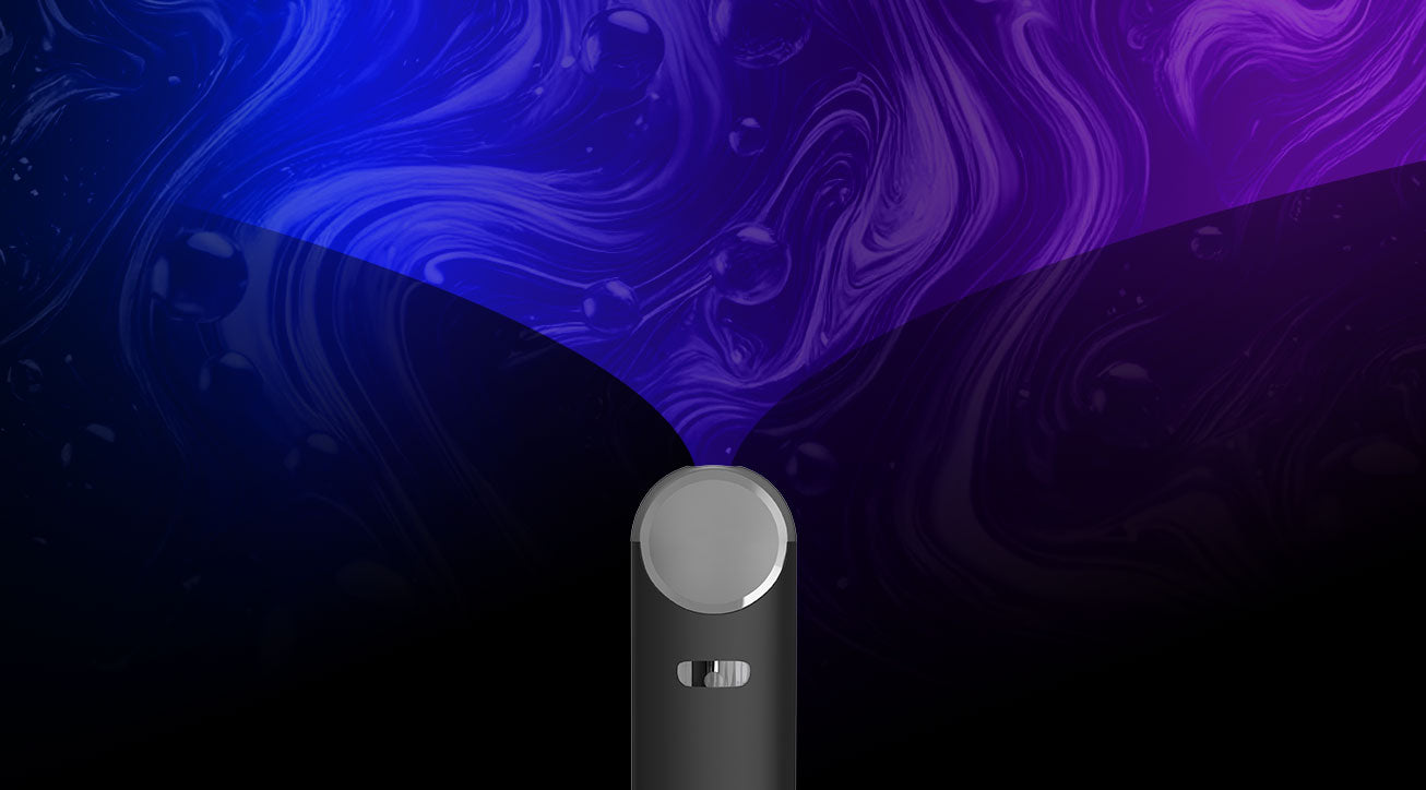 A Step-by-Step Guide on How to Fill a CCELL OWA Vape Device