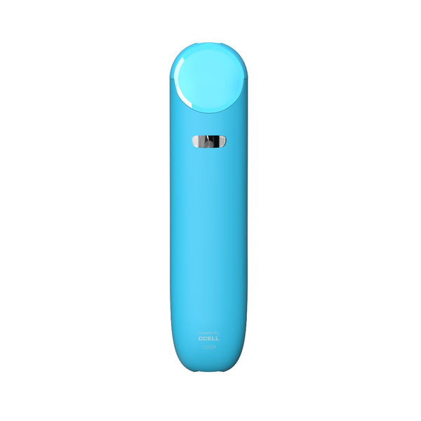 CCELL OWA | 0.5ml Disposable Vape Pen Device For Thick Oils | From £3.15