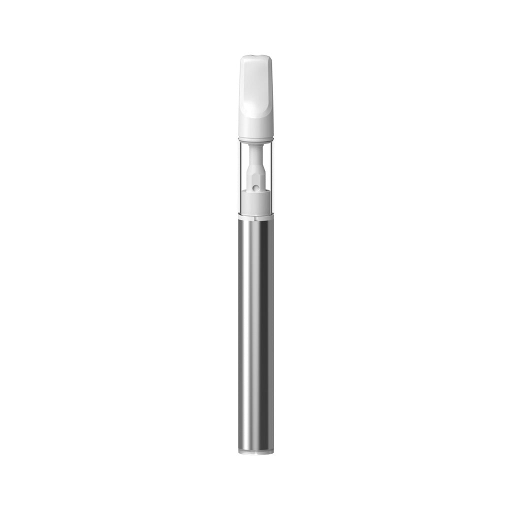 CCELL BLANC | 0.5ml/1.0ml Disposable Vape Pen Device | From 3.60 GenuineCCELL UK & Europe CCELL BLANC | 0.5ml/1.0ml Disposable Vape Pen Device | From 3.60 GenuineCCELL UK & Europe