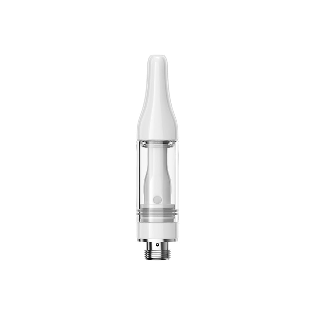 CCELL CERAMIC-EVOMAX | 0.5ml/1.0ml Tank All Oils Vape Cartridge | From £2.65