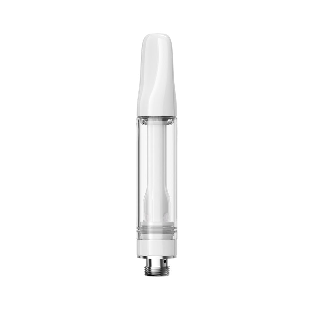 CCELL CERAMIC-EVOMAX | 0.5ml/1.0ml Tank All Oils Vape Cartridge | From £2.65