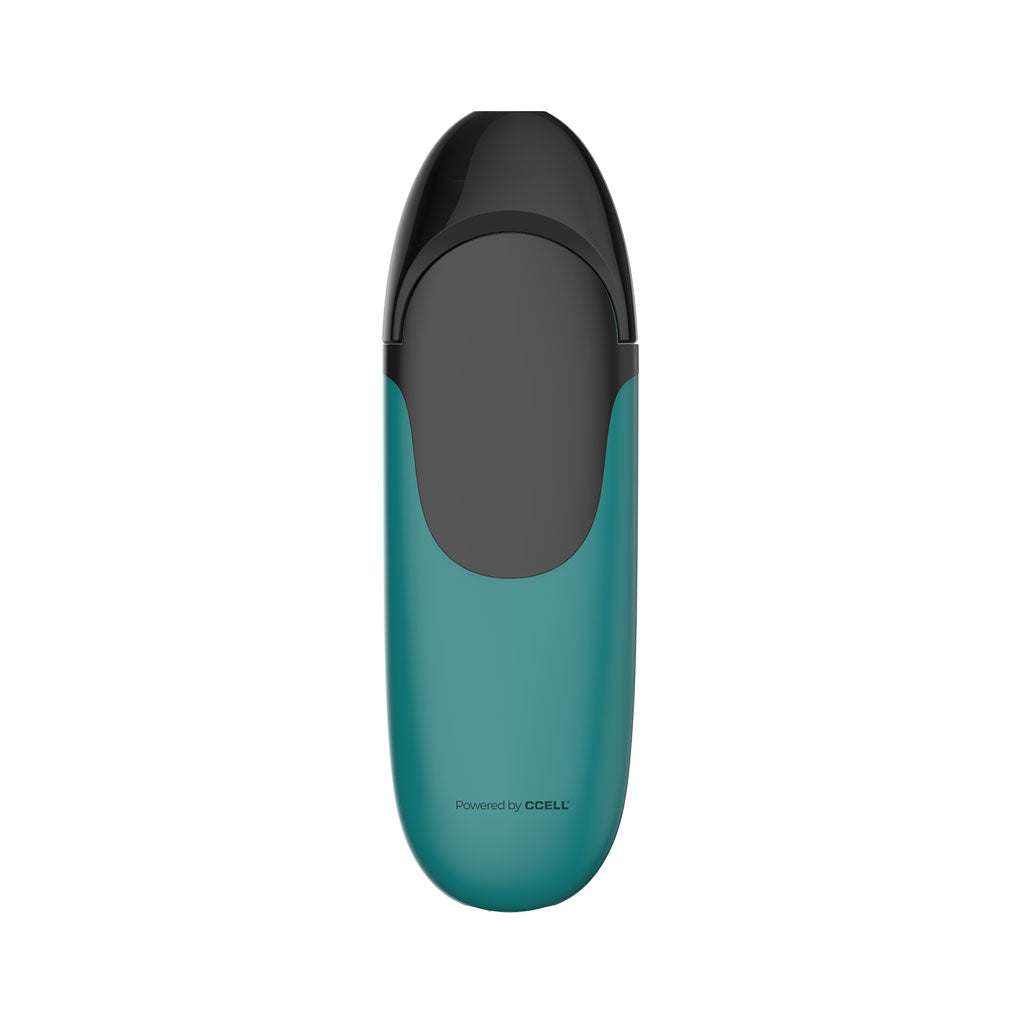 CCELL Dart-X POD & BATTERY | 0.5ml/1.0ml Vape Pod System | From £12