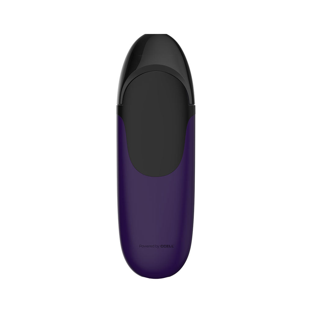 CCELL Dart-X POD & BATTERY | 0.5ml/1.0ml Vape Pod System | From £12