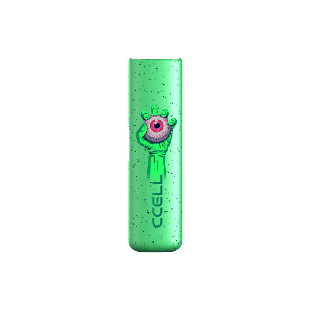 CCELL EAZIE POD BATTERY | Vape Pod System | From £1.83