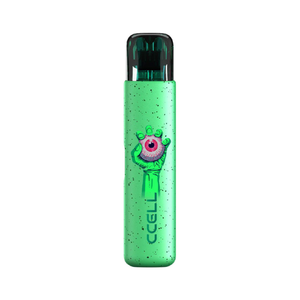 CCELL EAZIE POD & BATTERY | Vape Pod System