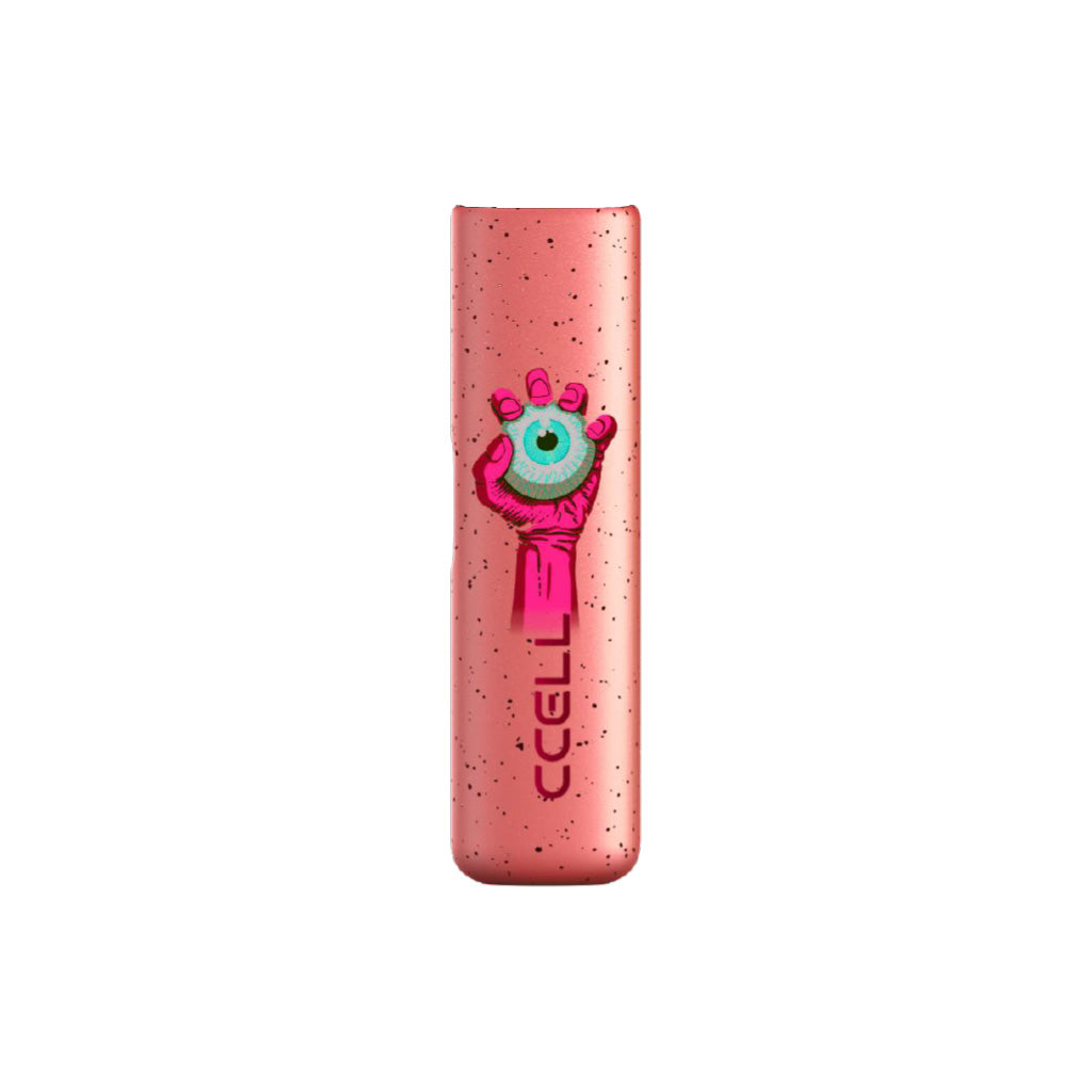 CCELL EAZIE POD BATTERY | Vape Pod System | From £1.83