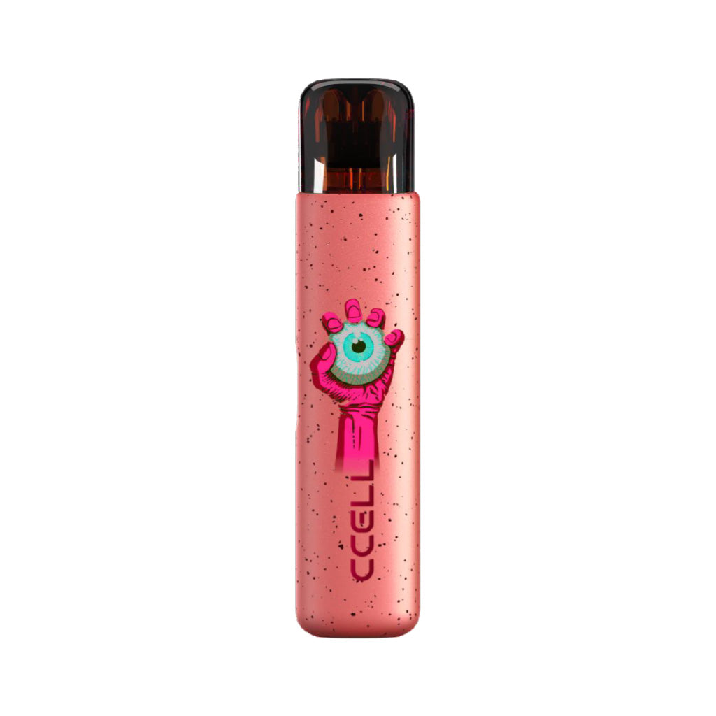 CCELL EAZIE POD & BATTERY | Vape Pod System