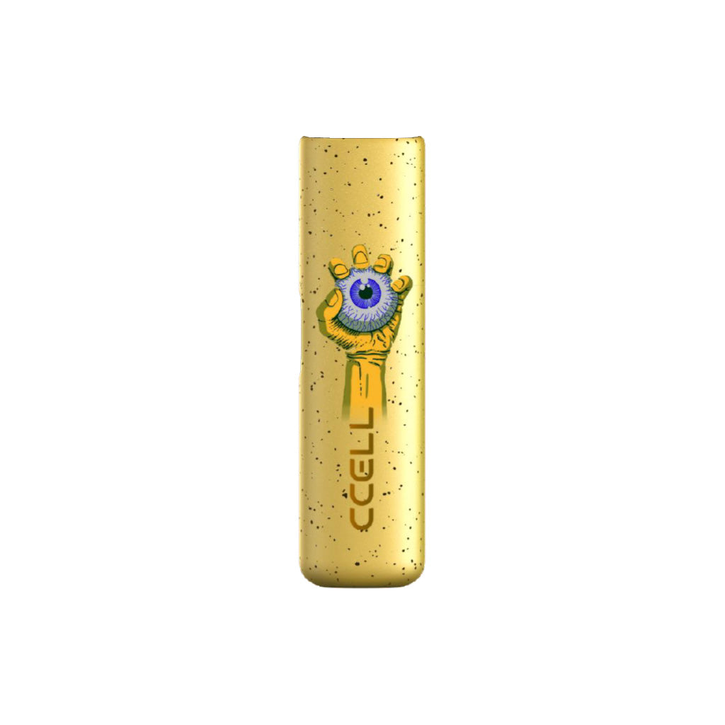 CCELL EAZIE POD BATTERY | Vape Pod System | From £1.83