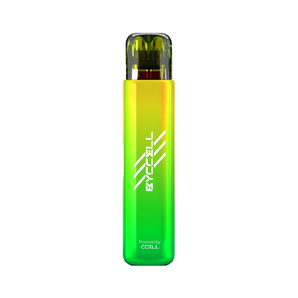 CCELL EAZIE POD & BATTERY | Vape Pod System