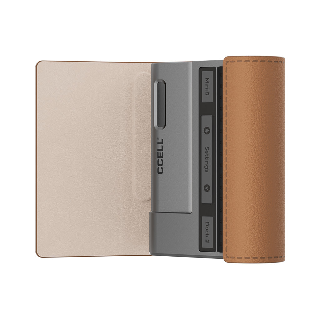 CCELL FINO | Discreet Vape Device Battery | From £17.95