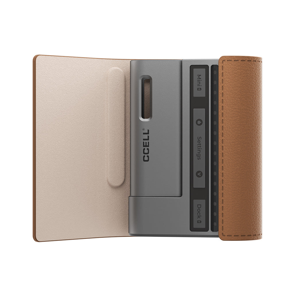 CCELL FINO | Discreet Vape Device Battery | From £17.95