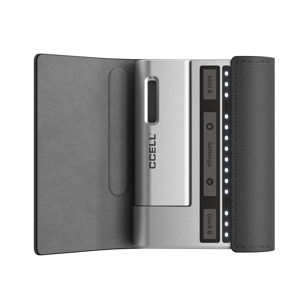 CCELL FINO | Discreet Vape Device Battery | From £17.95