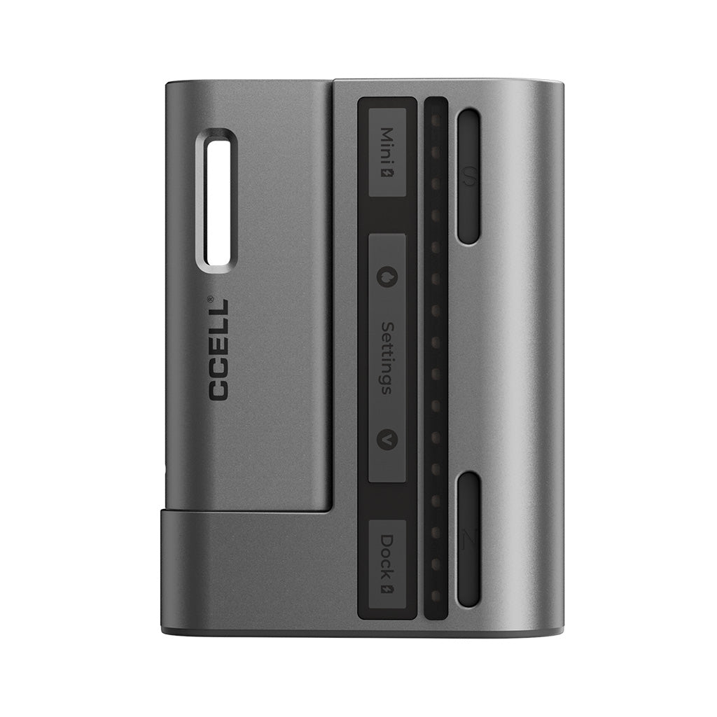 CCELL FINO | Discreet Vape Device Battery | From £17.95