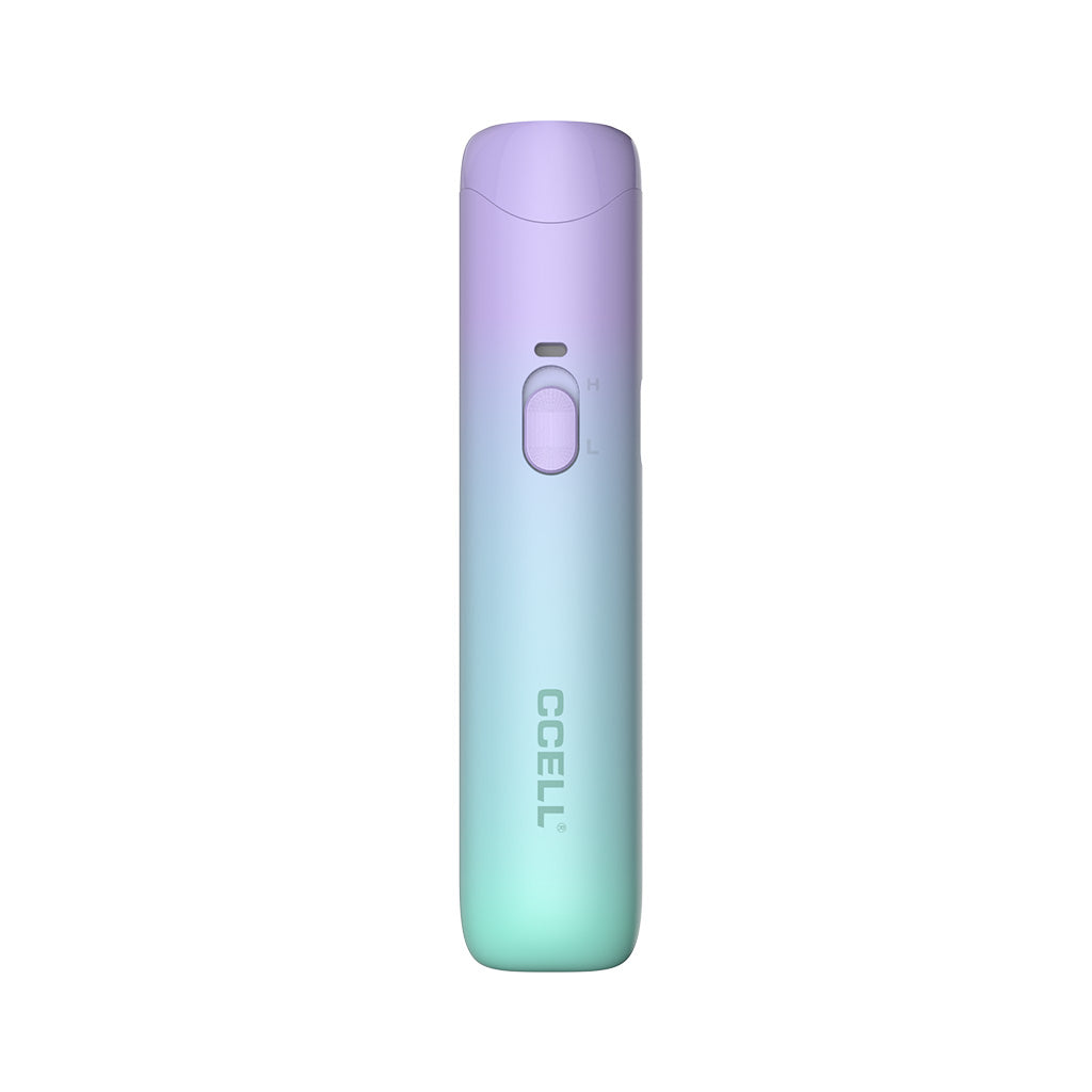 CCELL GO STIK | Ergonomic Vape Device Battery | From £5.80