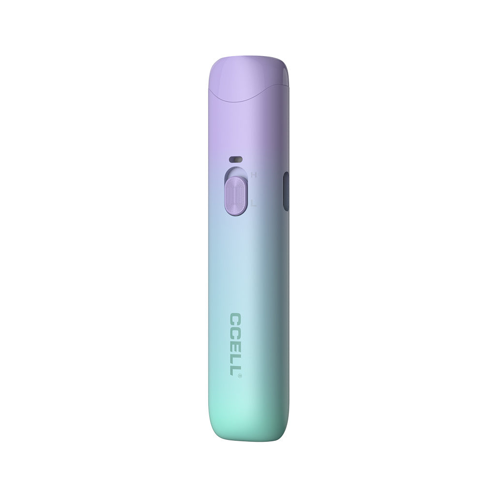 CCELL GO STIK | Ergonomic Vape Device Battery | From £5.80