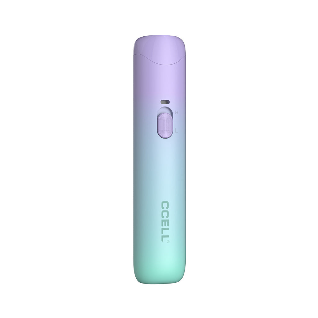 CCELL GO STIK | Ergonomic Vape Device Battery | From £5.80