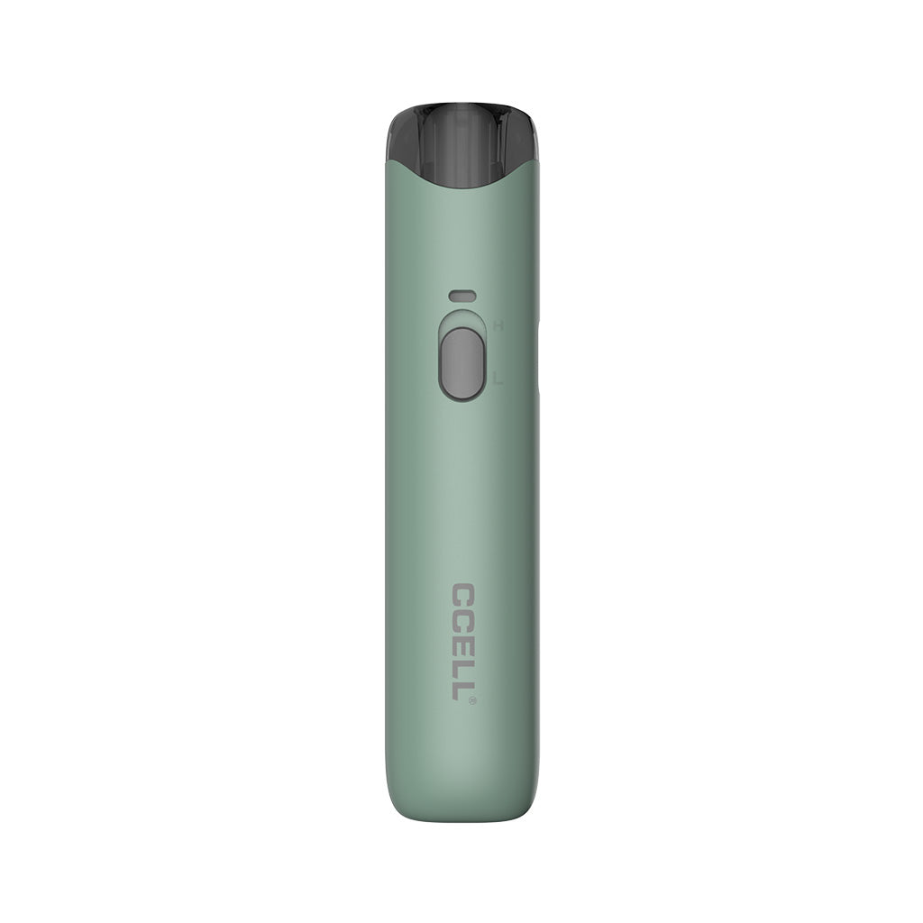 CCELL GO STIK | Ergonomic Vape Device Battery | From £5.80