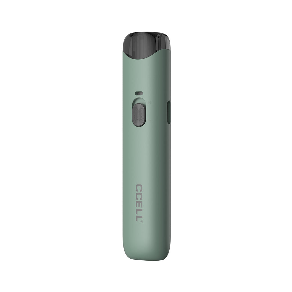 CCELL GO STIK | Ergonomic Vape Device Battery | From £5.80