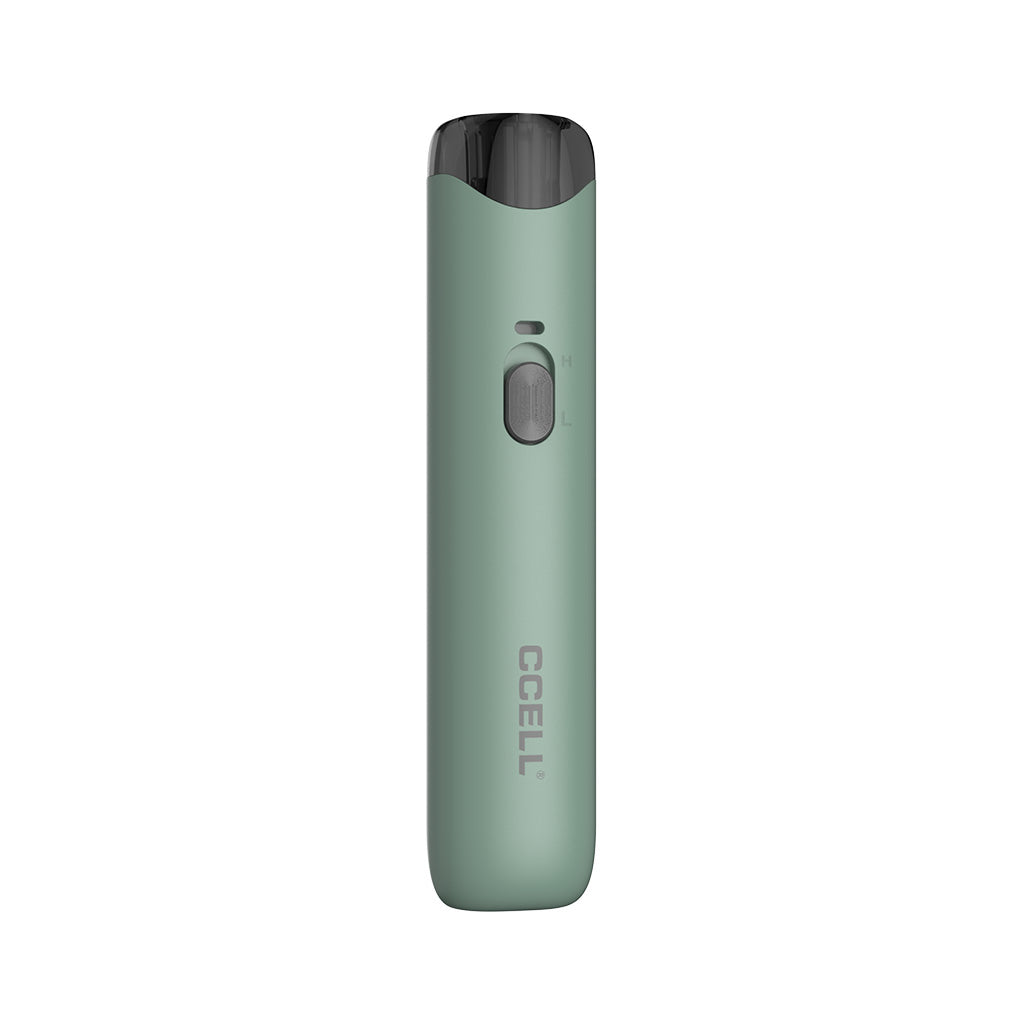 CCELL GO STIK | Ergonomic Vape Device Battery | From £5.80
