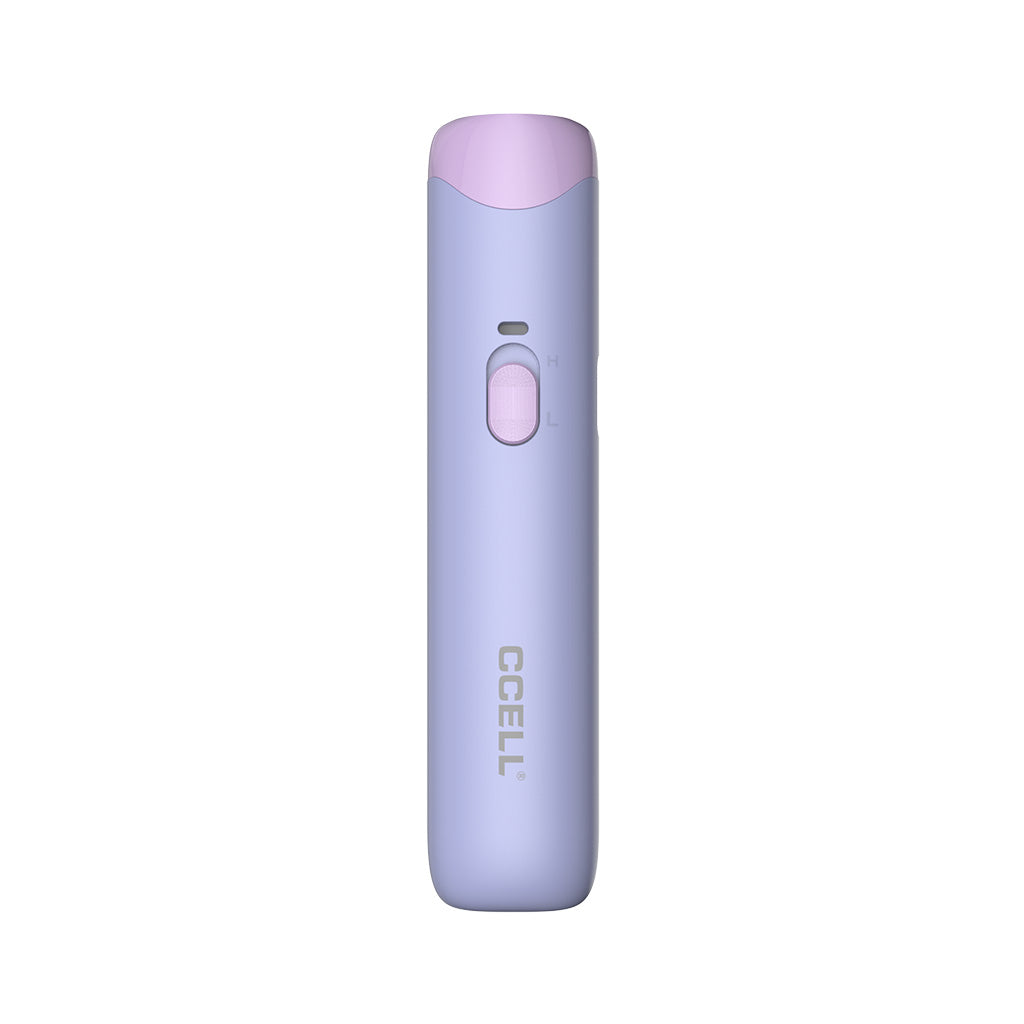 CCELL GO STIK | Ergonomic Vape Device Battery | From £5.80