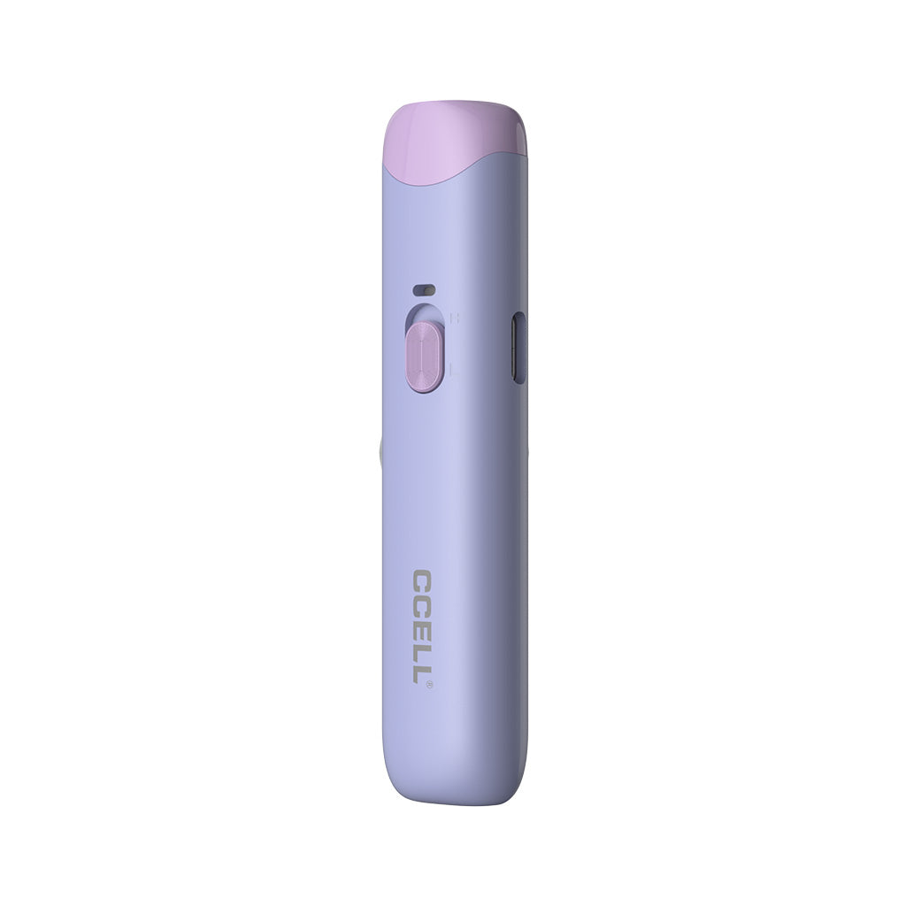 CCELL GO STIK | Ergonomic Vape Device Battery | From £5.80