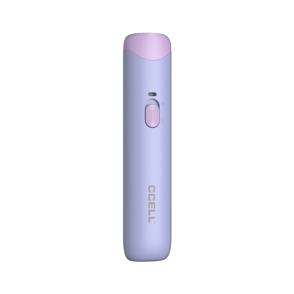 CCELL GO STIK | Ergonomic Vape Device Battery | From £5.80