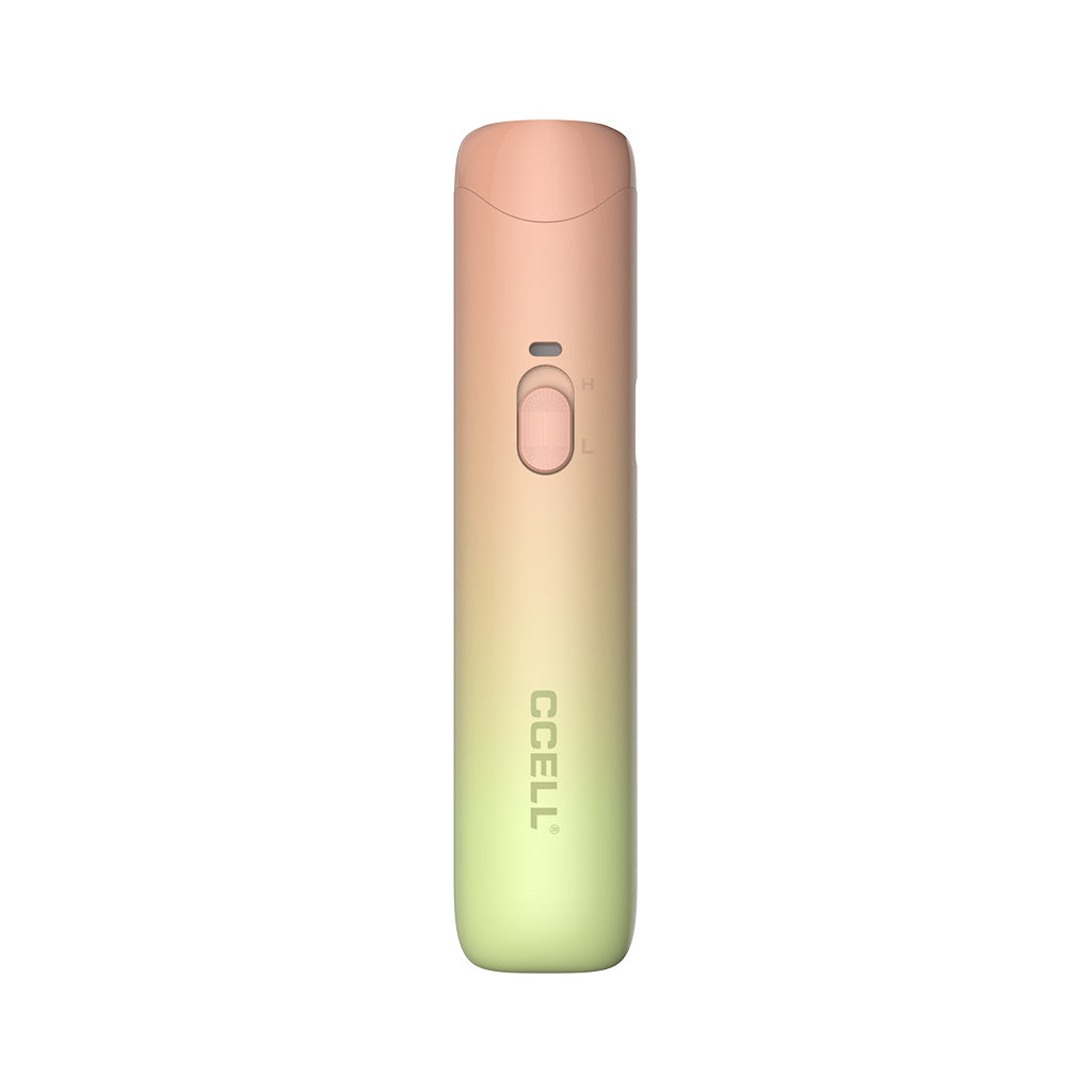 CCELL GO STIK | Ergonomic Vape Device Battery | From £5.80