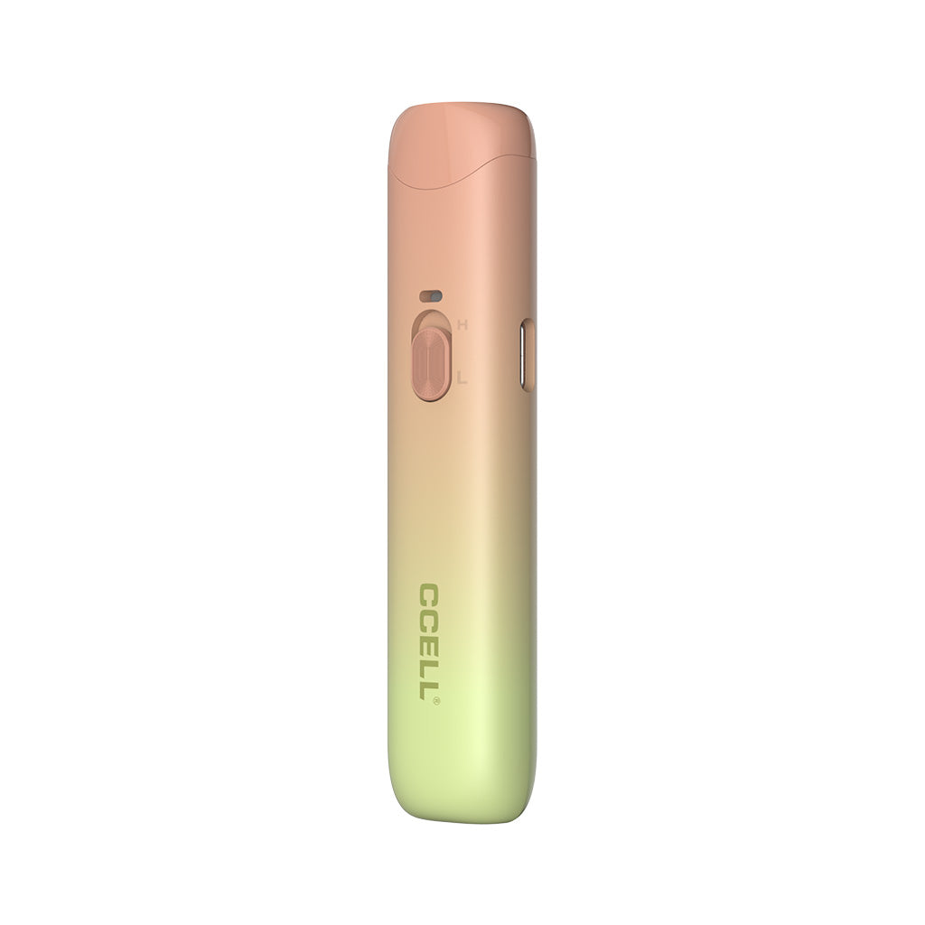 CCELL GO STIK | Ergonomic Vape Device Battery | From £5.80