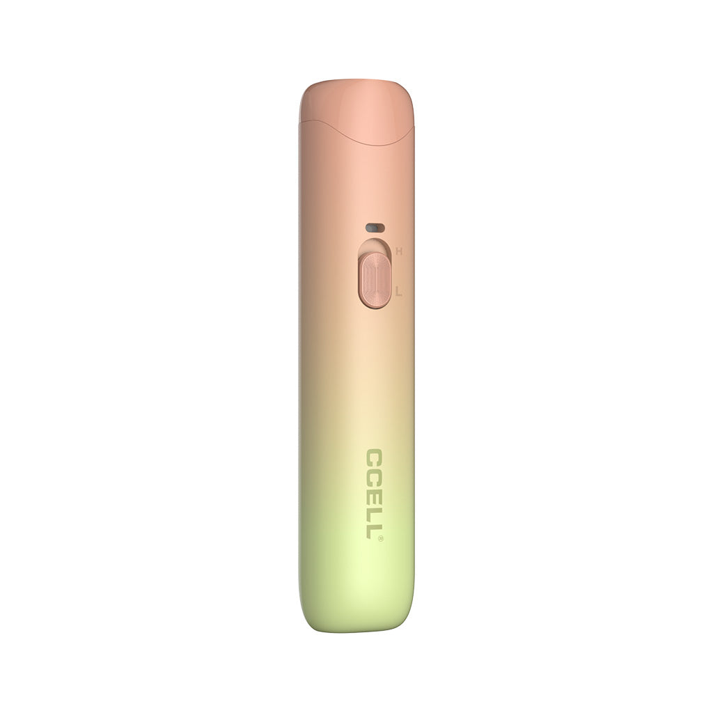 CCELL GO STIK | Ergonomic Vape Device Battery | From £5.80