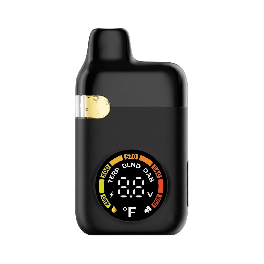 CCELL ROSIN BOX | 1.0ml Disposable Vape Pen Device For Thick Oils