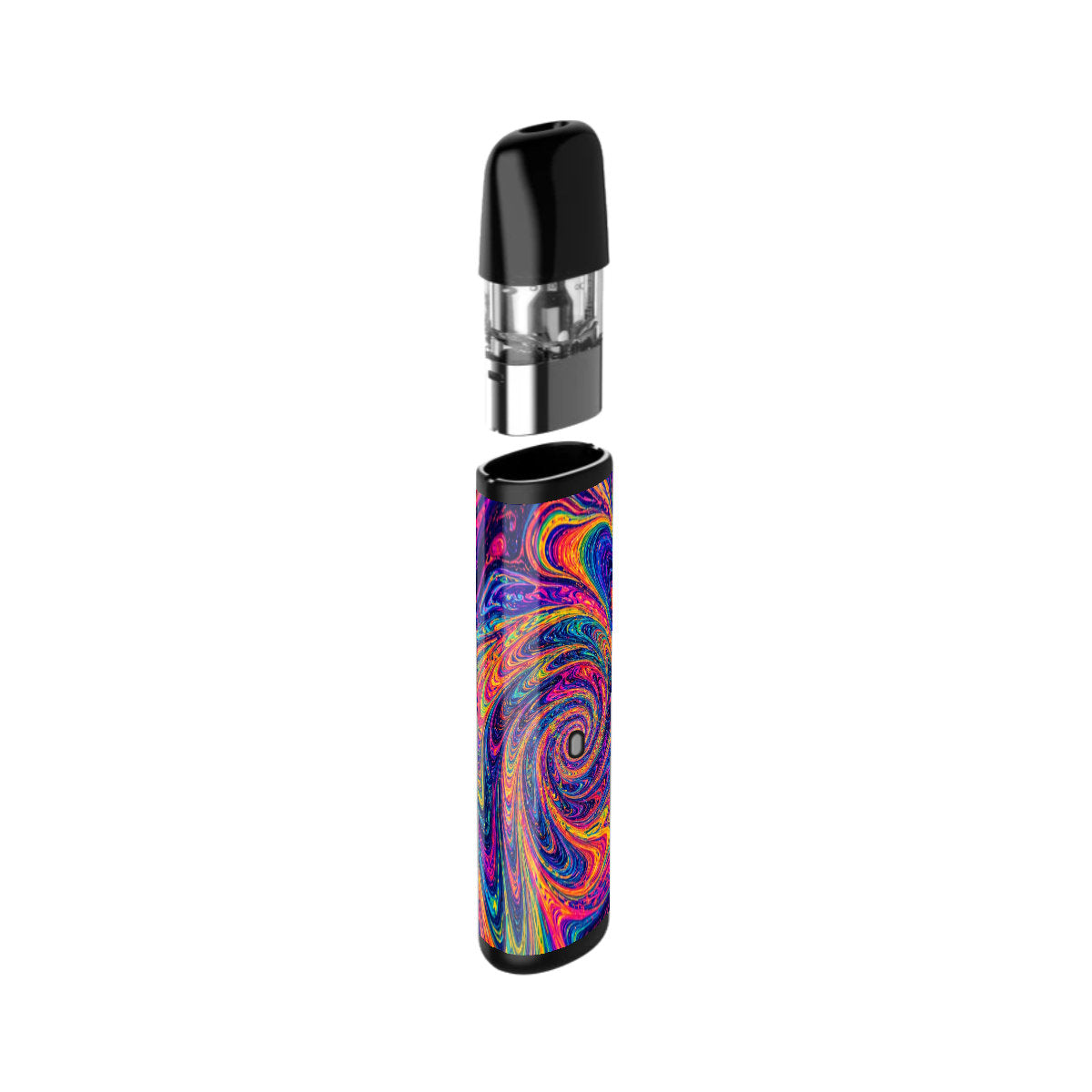 CCELL Eazie Wrap Sticker