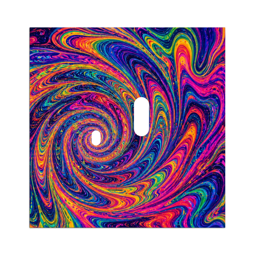 CCELL Eazie Wrap Sticker