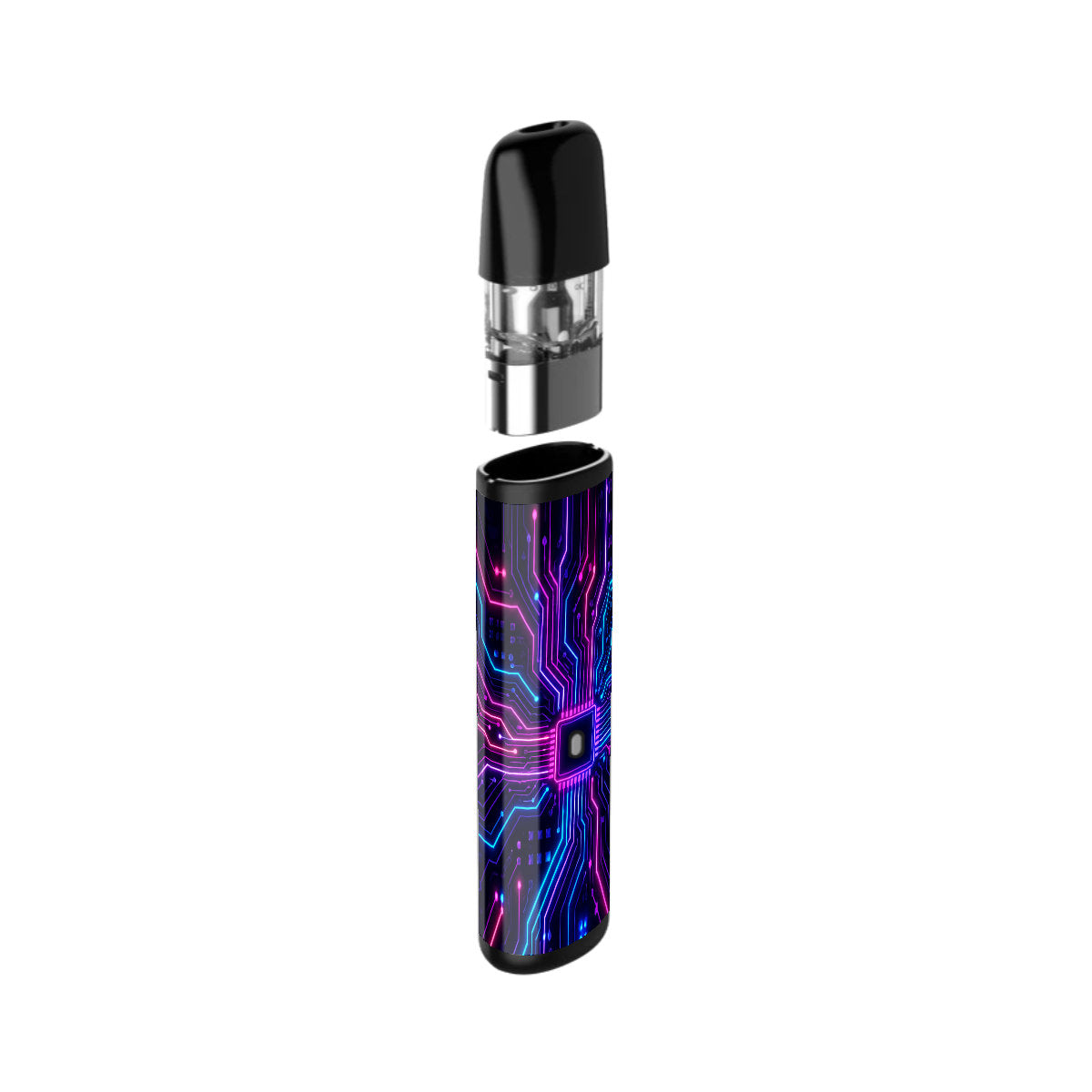 CCELL Eazie Wrap Sticker