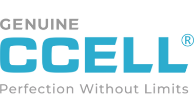 GenuineCCELL Logo