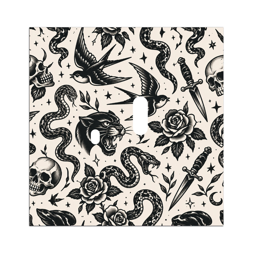 CCELL Eazie Wrap Sticker