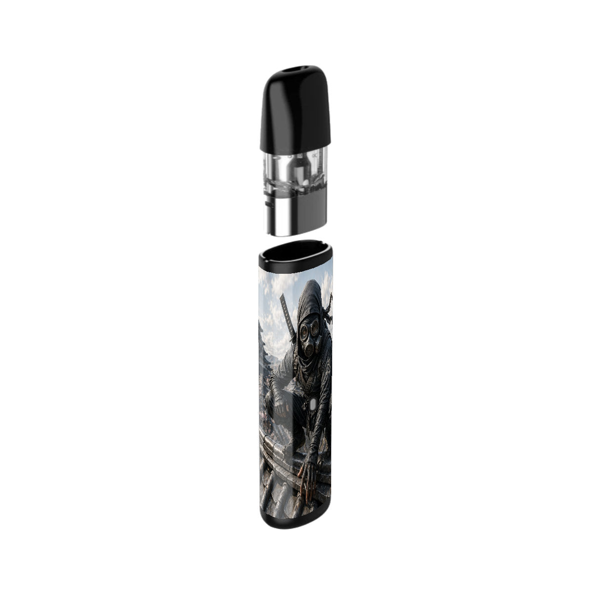 CCELL Eazie Wrap Sticker