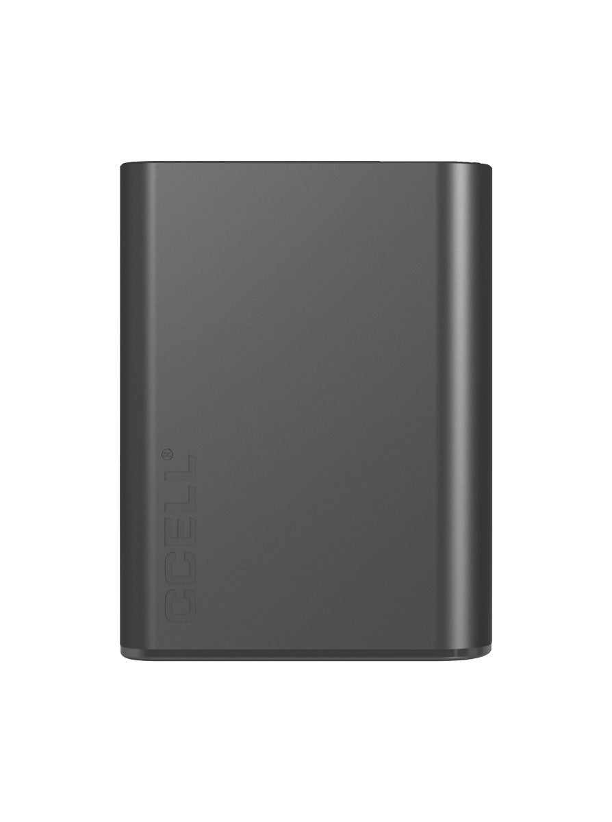 CCELL PALM | Long-Lasting Vape Device Battery | From £8.75