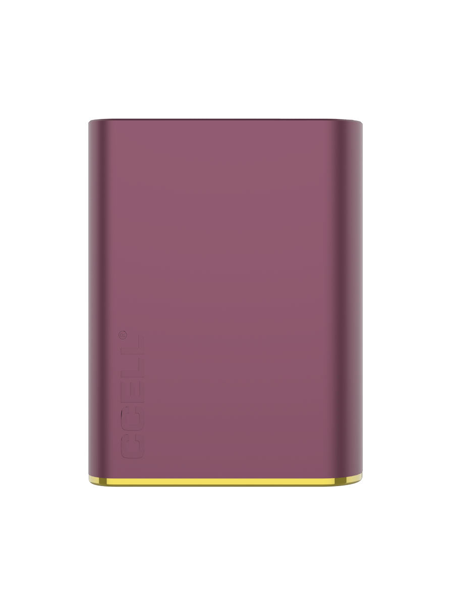 CCELL PALM | Long-Lasting Vape Device Battery | From £8.75