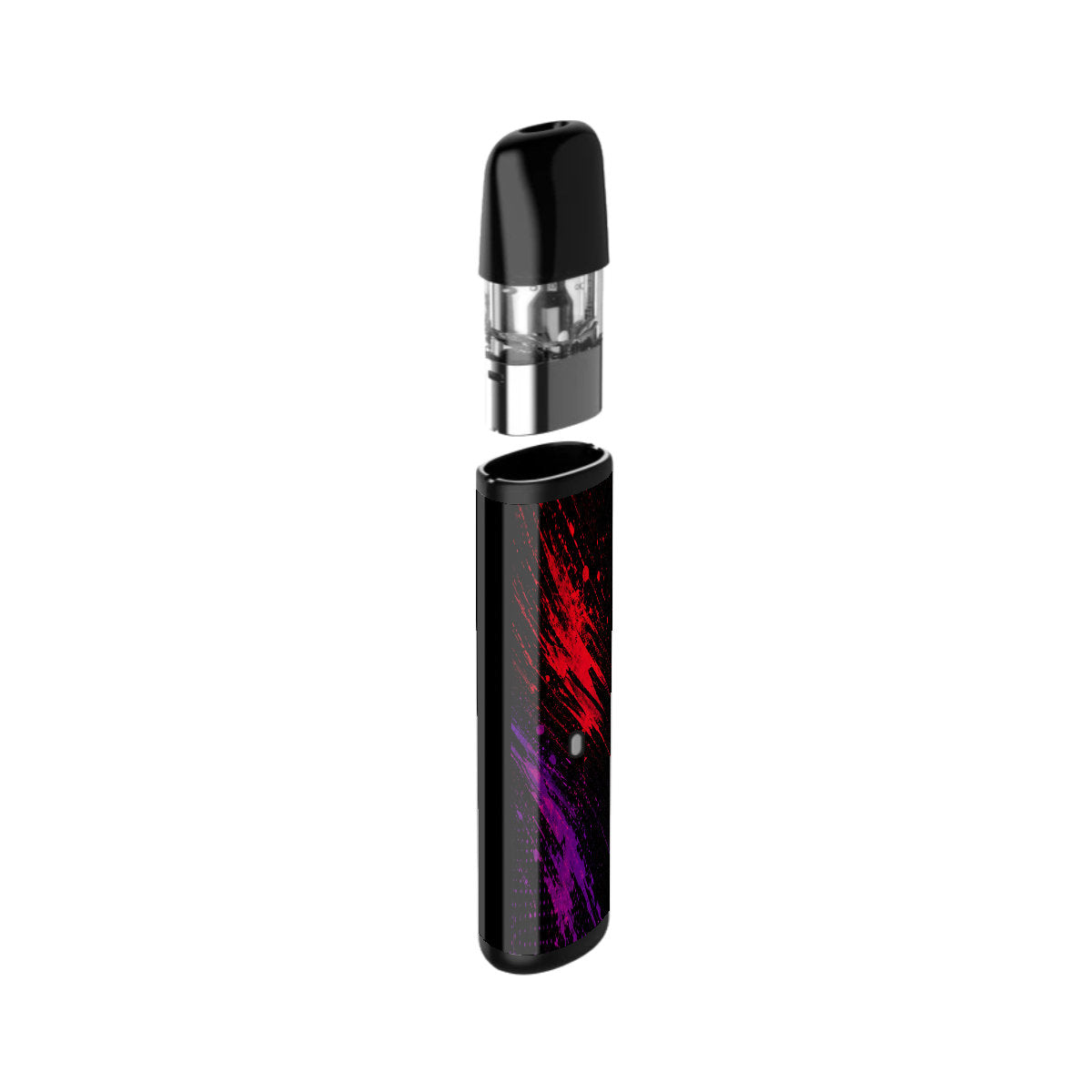 CCELL Eazie Wrap Sticker