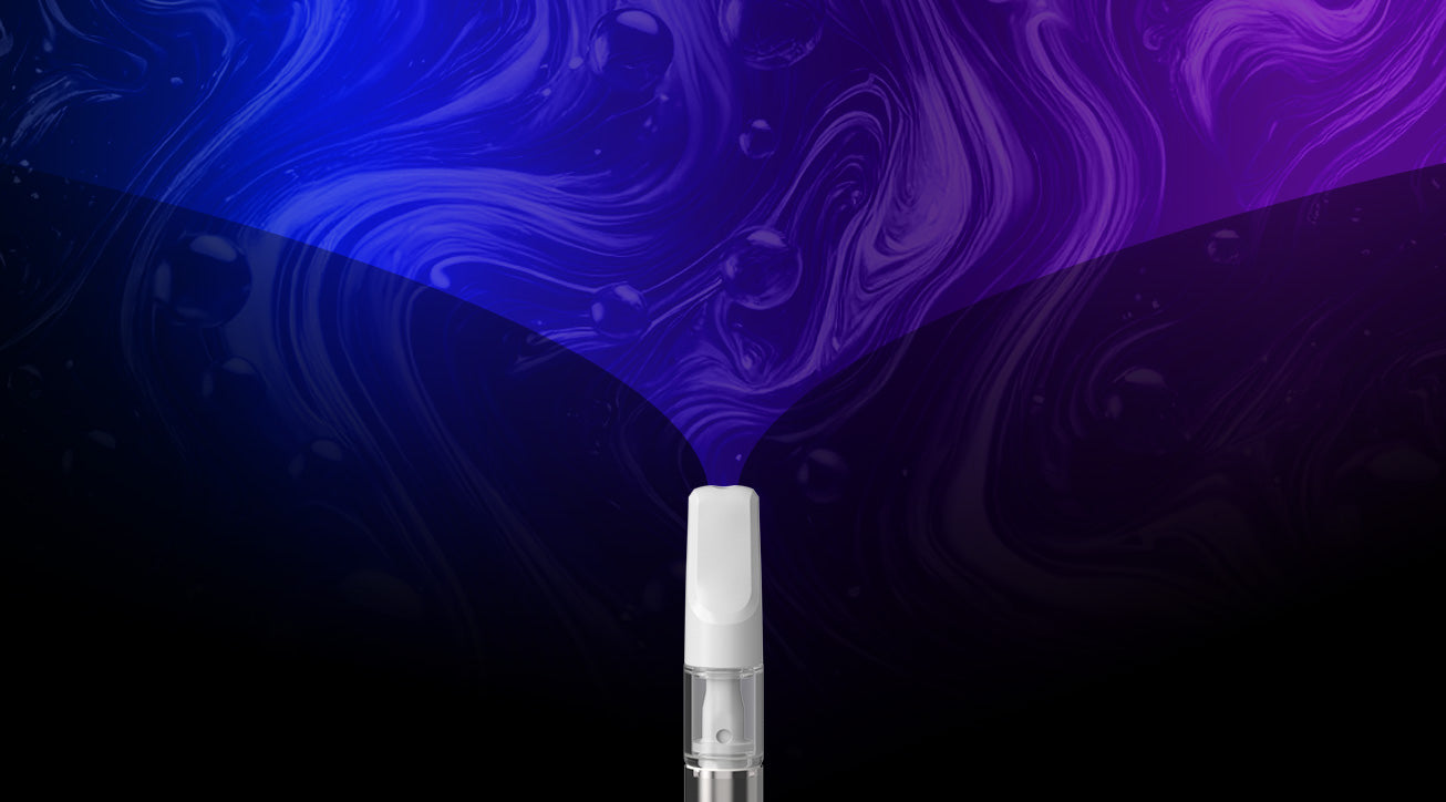 A Step-by-Step Guide on How to Fill a CELL BLANC Vape Device