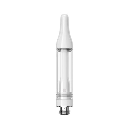 CCELL CERAMIC-EVOMAX | 0.5ml/1.0ml Tank All Oils Vape Cartridge | From £2.65