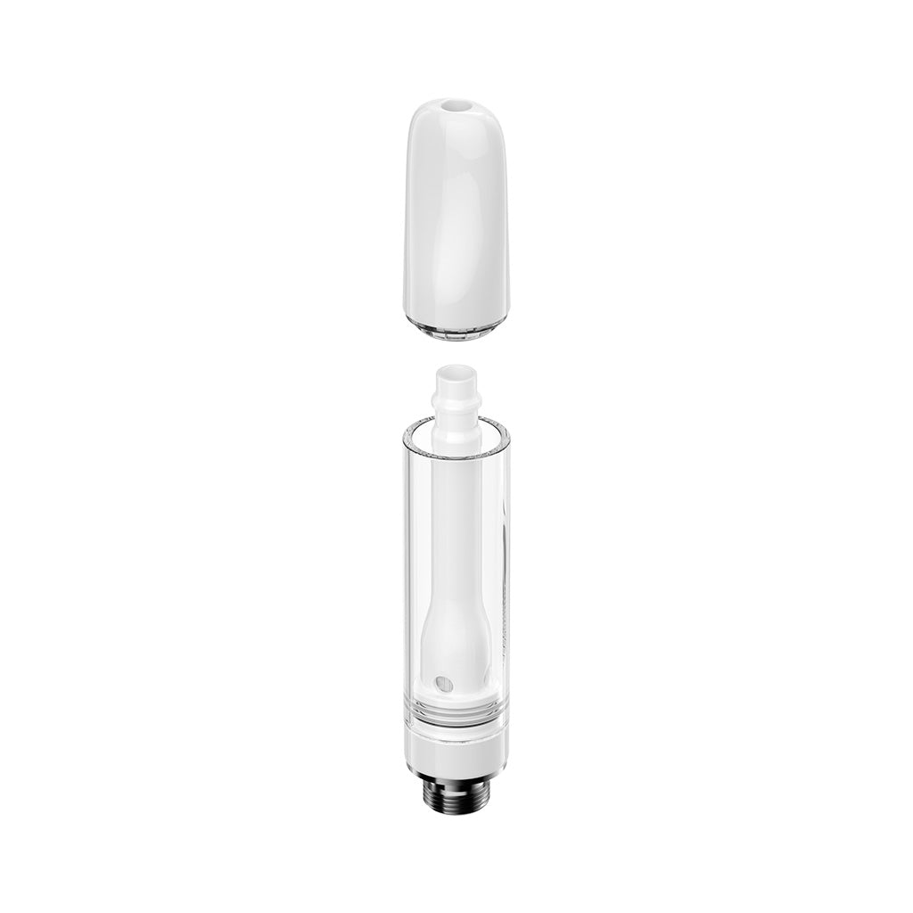 CCELL CERAMIC-EVOMAX | 0.5ml/1.0ml Tank All Oils Vape Cartridge | From £2.65